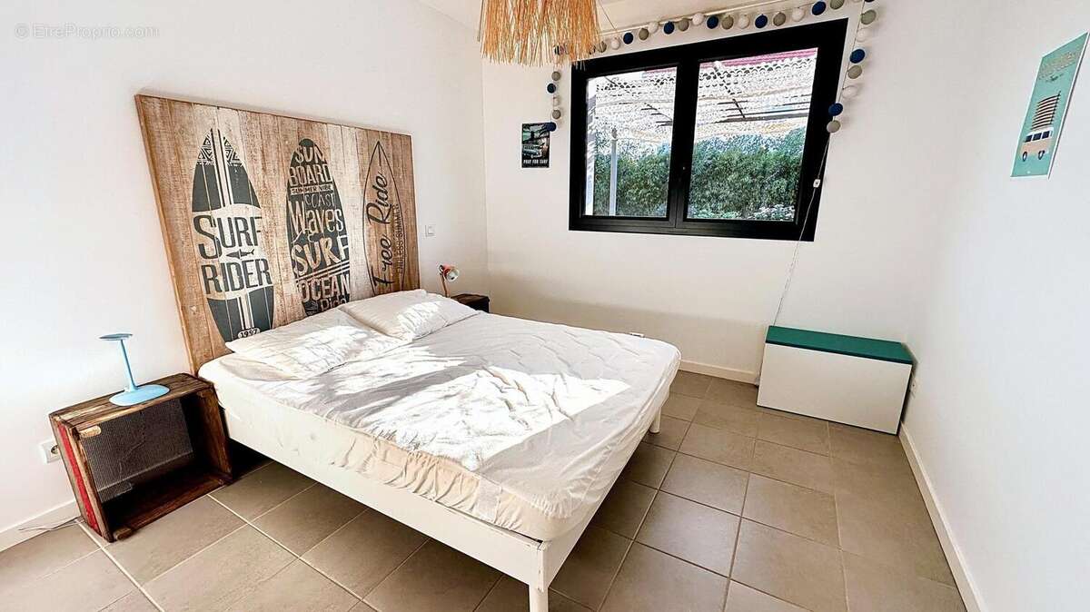 Photo 4 - Maison à ANDERNOS-LES-BAINS