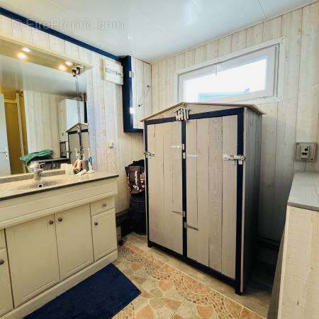 1 n°8 - Maison à CAYEUX-SUR-MER