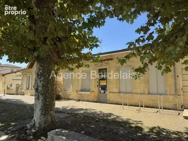 Photo Autres à Beautiran au prix de 16 000€