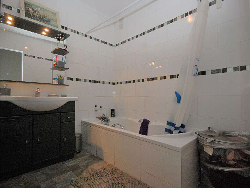 Appartement à NOISY-LE-SEC