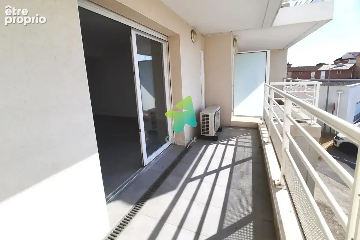 Photo Appartement à Narbonne au prix de 112 000€