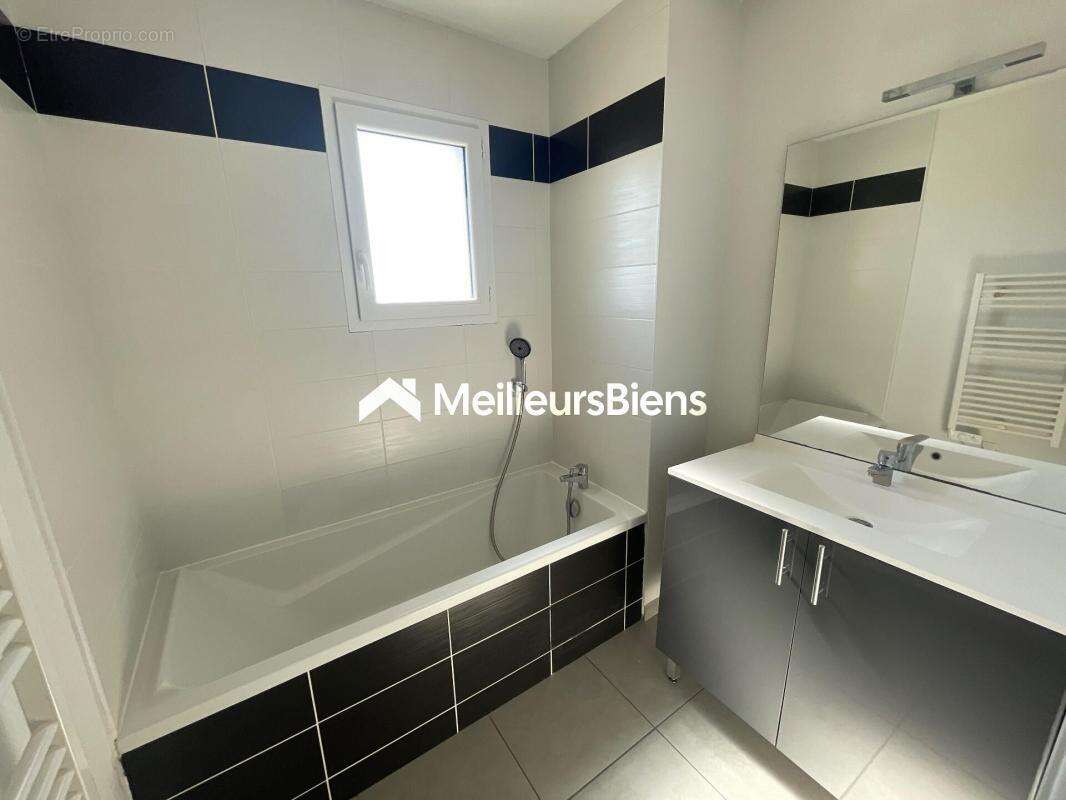 Maison à SAINT-GENIES-BELLEVUE
