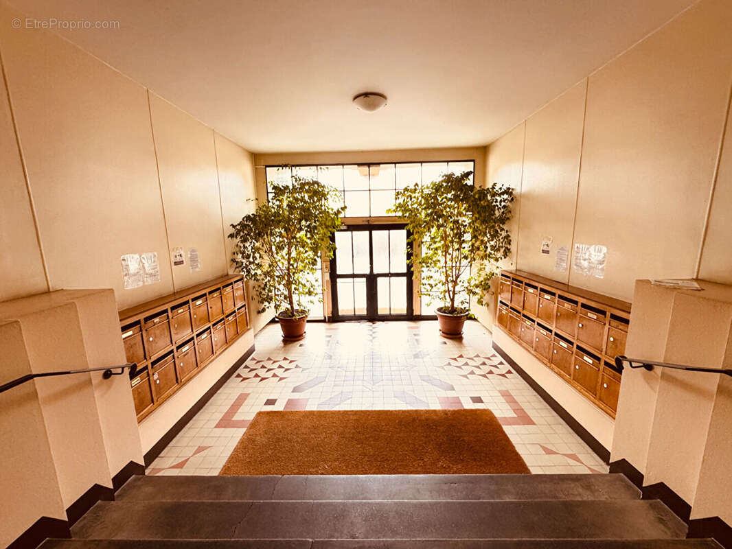 Appartement à ROANNE