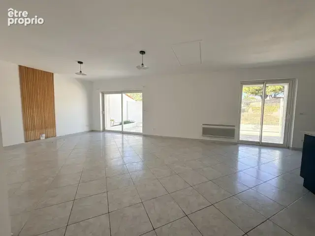Mauguio   maison t3 de plain-pied dans un quartier calme - photo 4