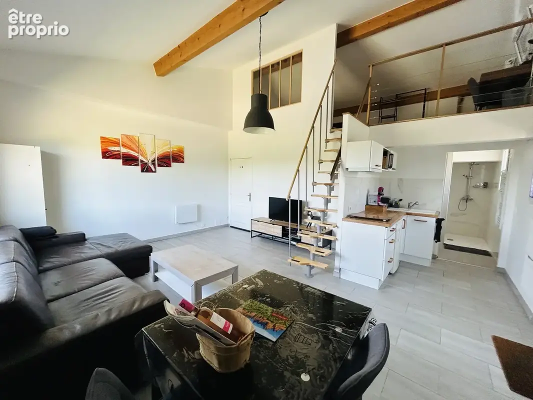 Villa de Standing avec vue imprenable - photo 9