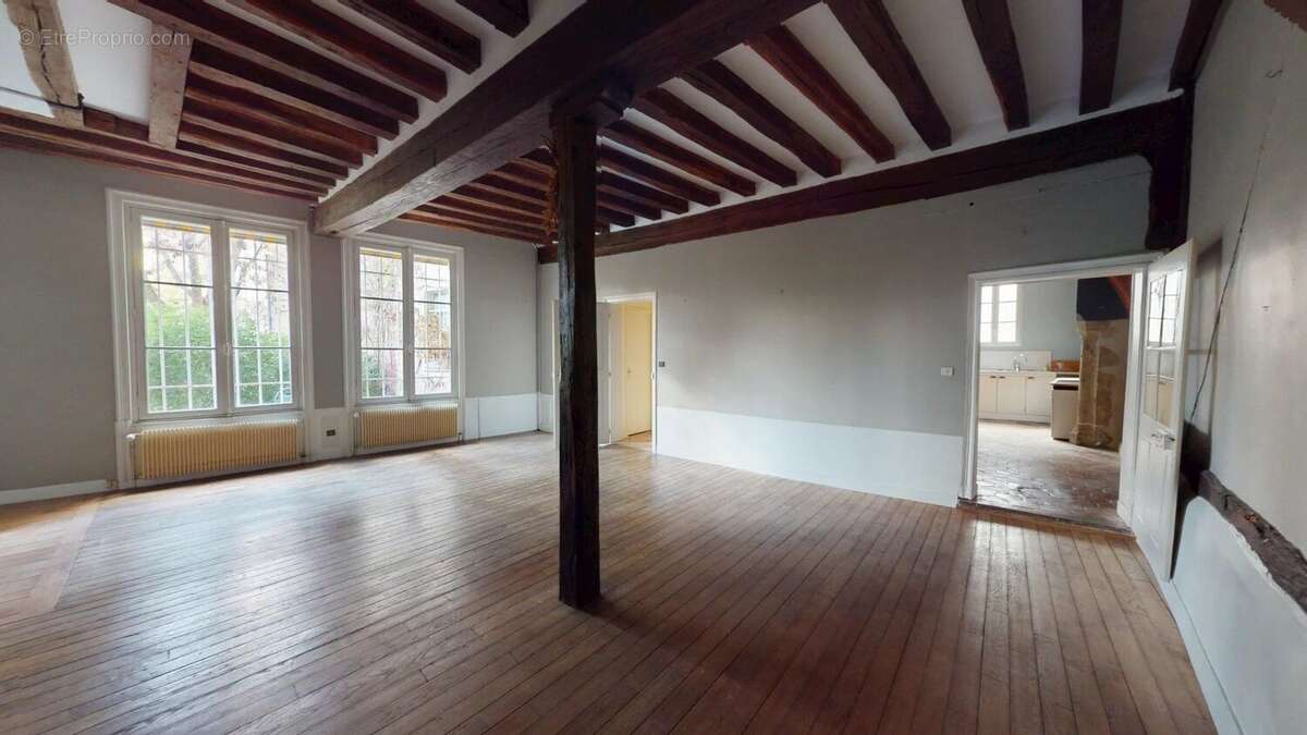 Appartement à CHARTRES