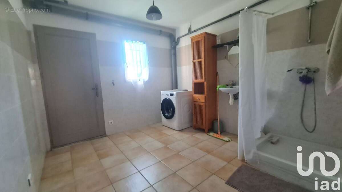 Photo 8 - Maison à RIBAUTE-LES-TAVERNES