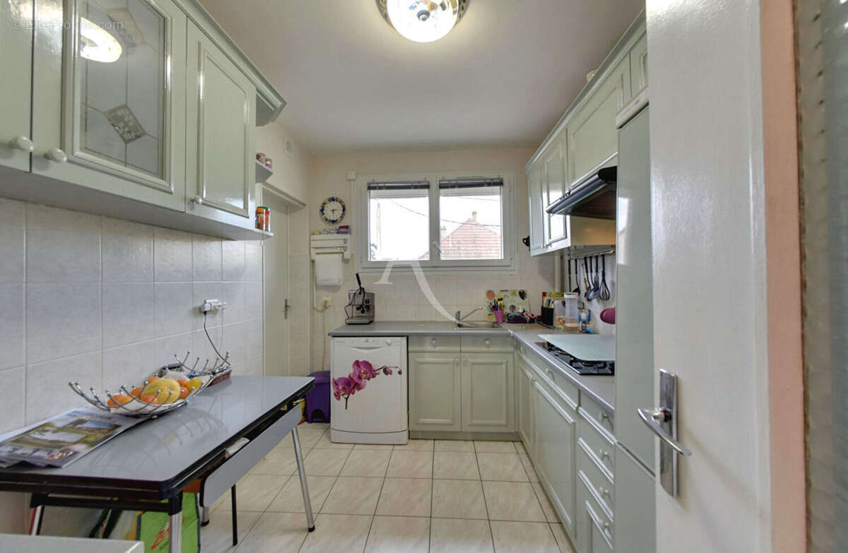 Appartement à AUXERRE