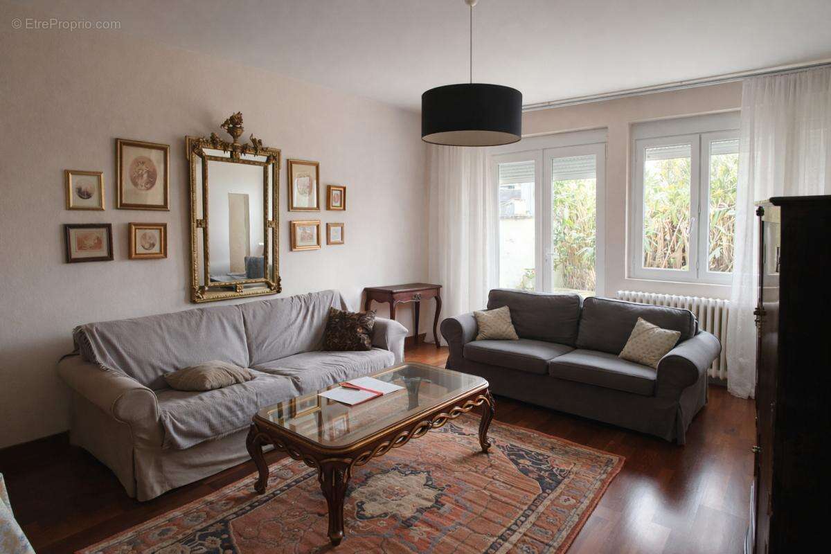 Maison à CHATEAUROUX