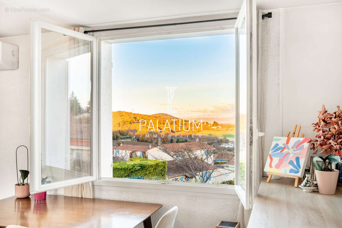 Maison à PIERREVERT