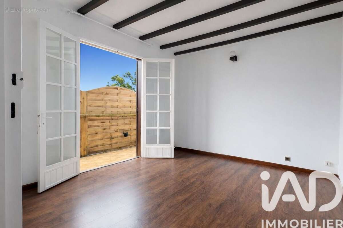 Photo 6 - Maison à LE TAMPON