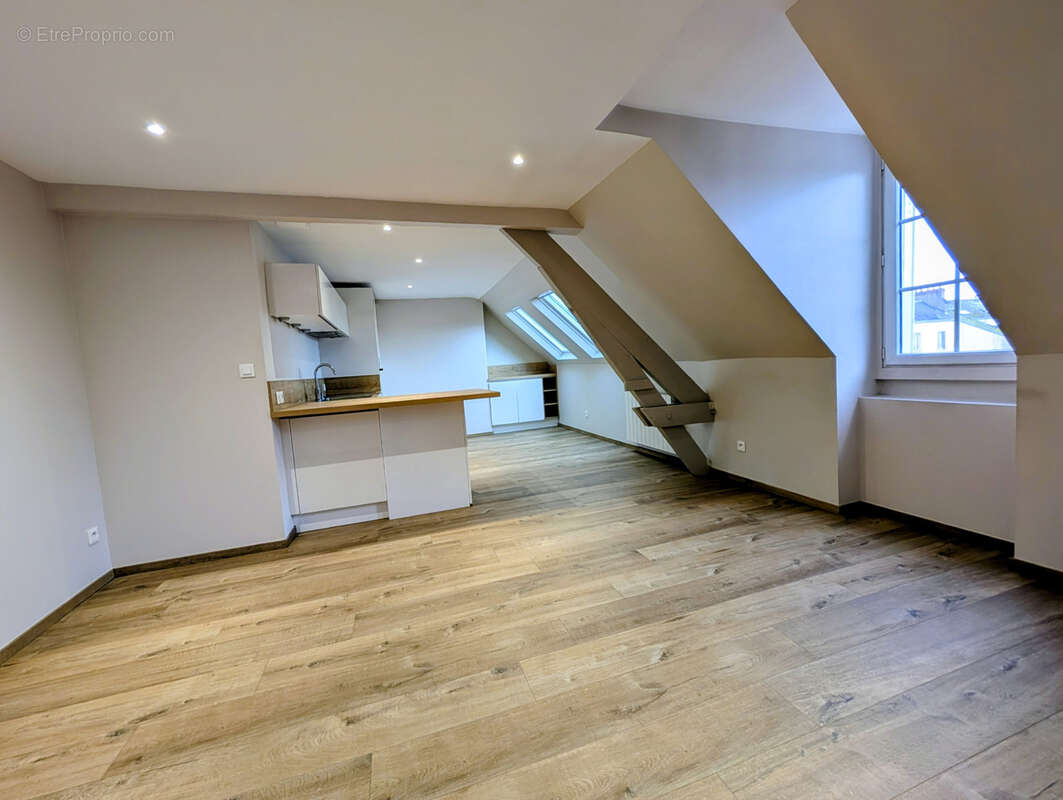 Appartement à ORLEANS