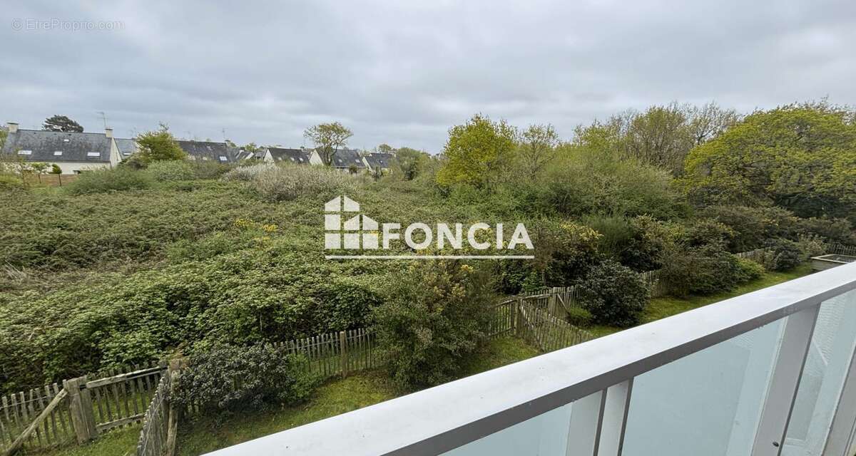 Appartement à VANNES