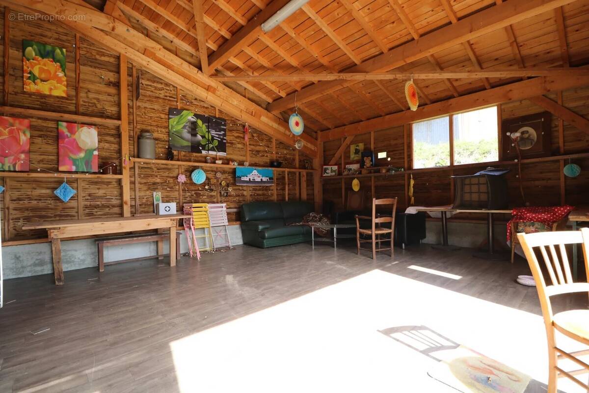 Maison à SAINT-MARTIN-EN-HAUT