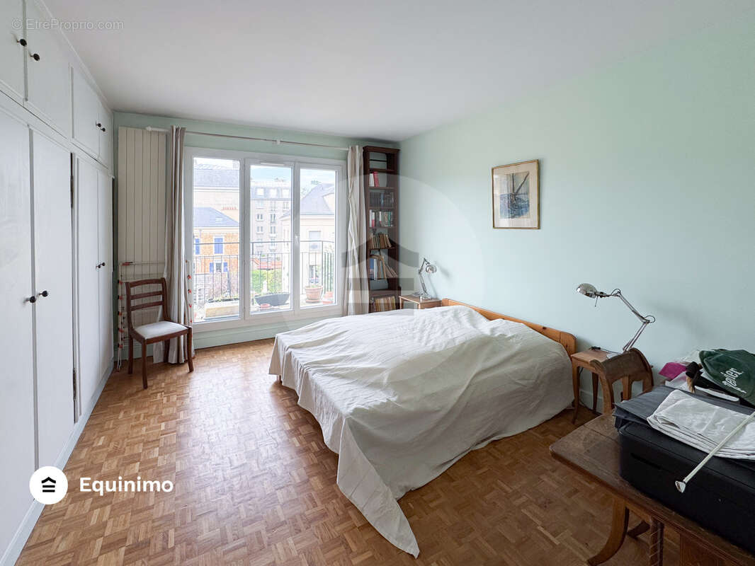 Appartement à VERSAILLES