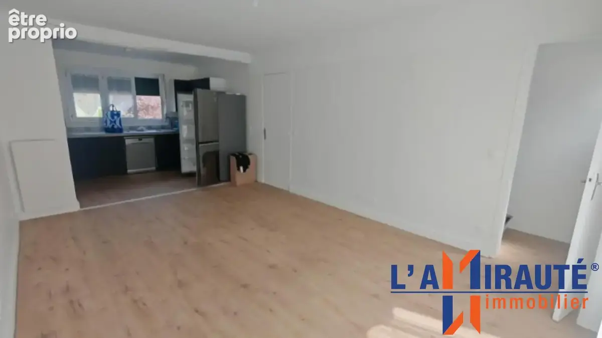 Appartement Sartrouville 5 pièce(s) 100 m2-12Mn Gare - photo 3