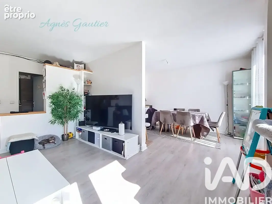 Photo 1 - Appartement à BOISSY-SAINT-LEGER