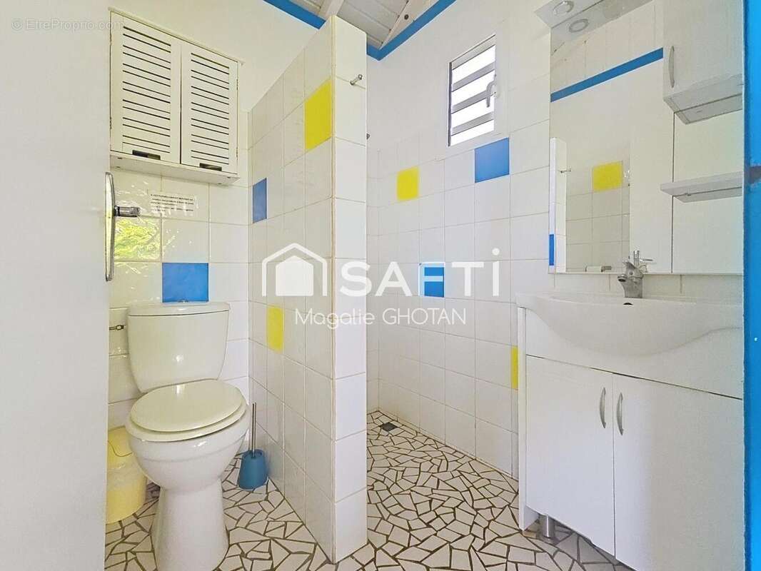 Photo 4 - Appartement à SAINTE-ANNE