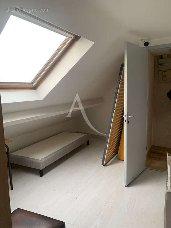 Appartement à ANGERS