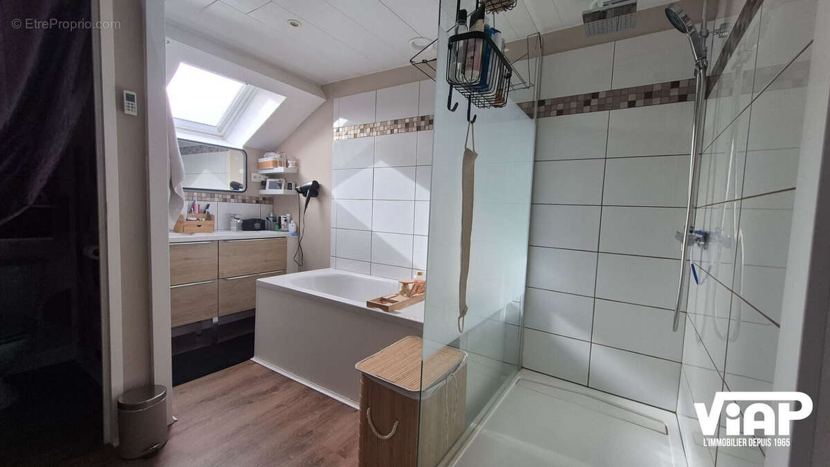 Appartement à LIMOGES