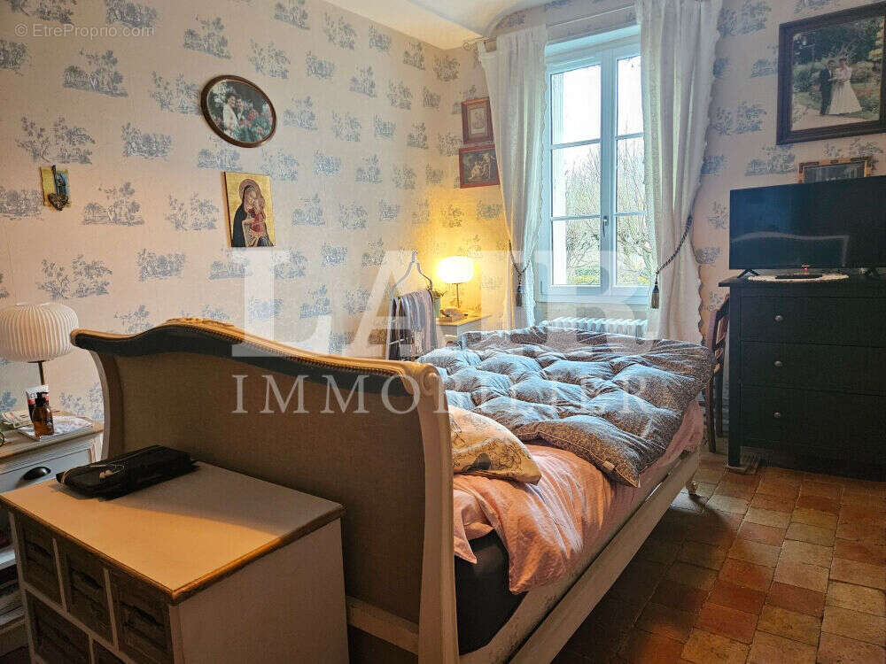 Maison à FRESNAY-SUR-SARTHE