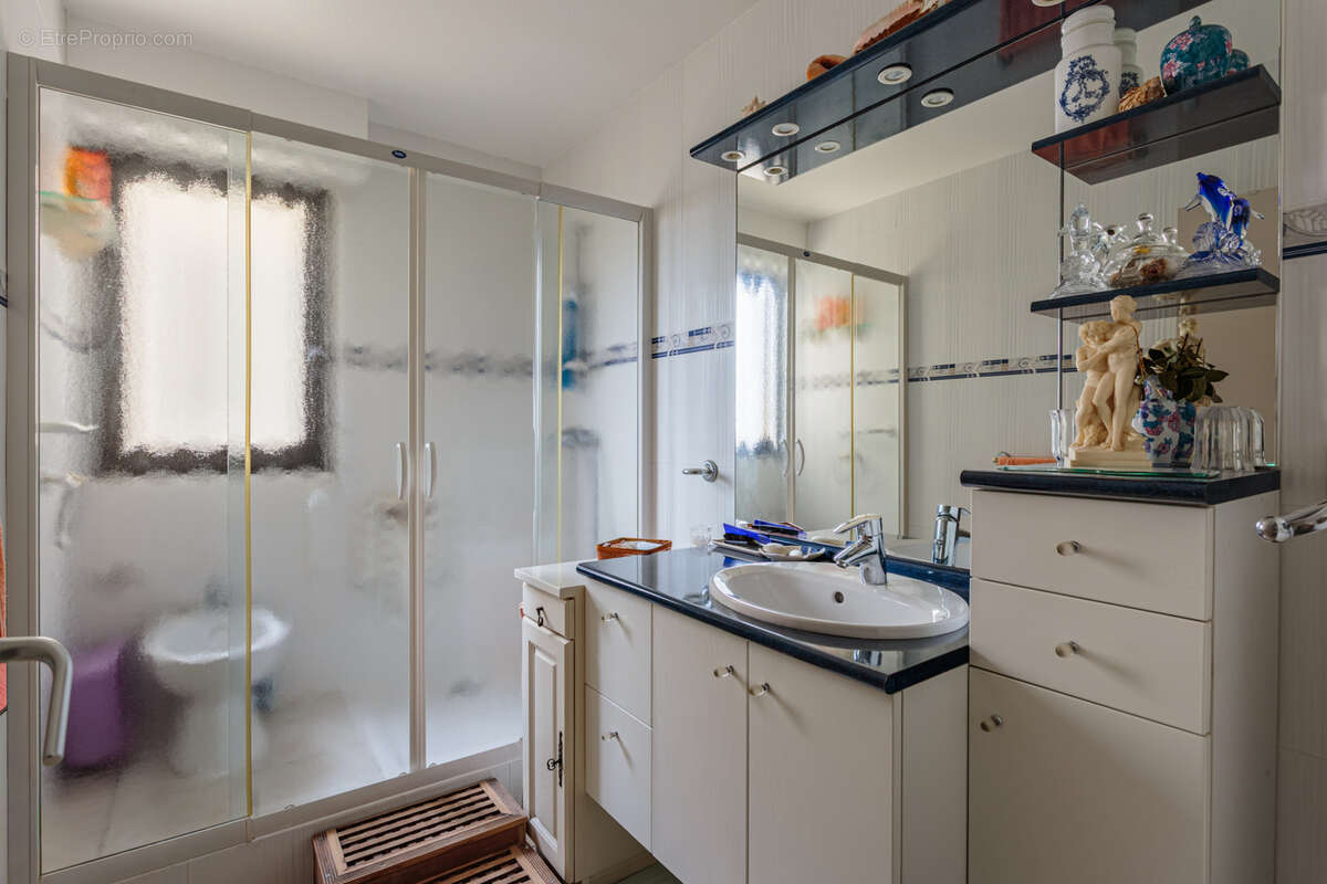 Appartement à BIARRITZ