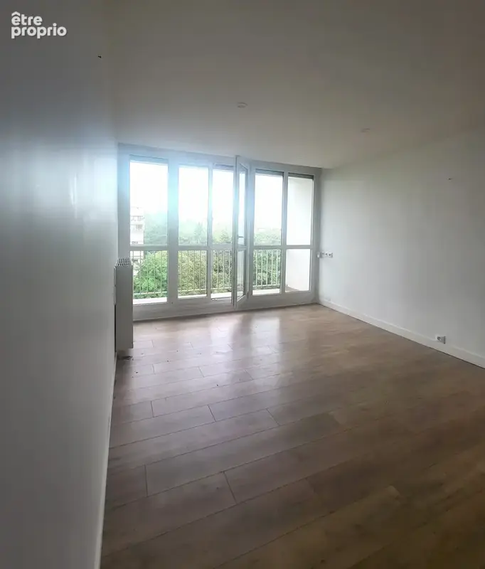 Appartement à vendre 3 pièces  (77) CHELLES - Quartier du Coteau - photo 7