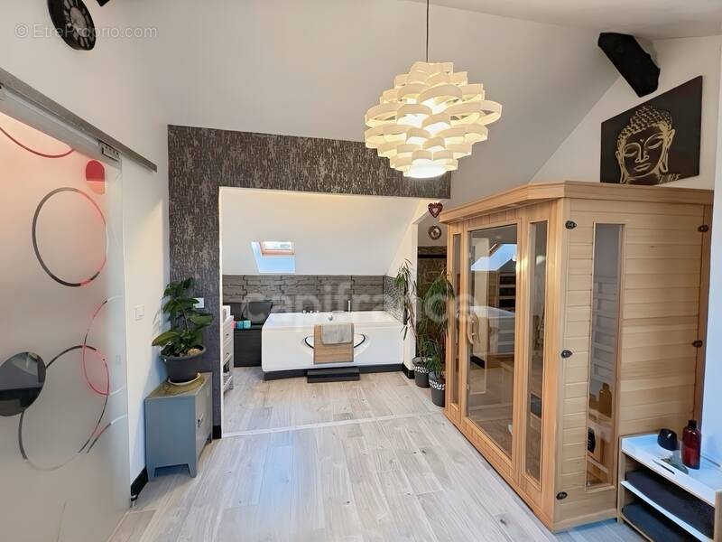 Appartement à LE HAVRE