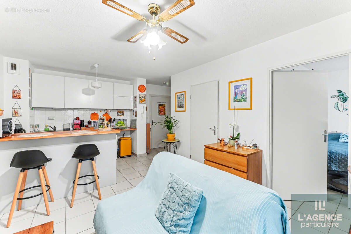 Appartement à AUTERIVE