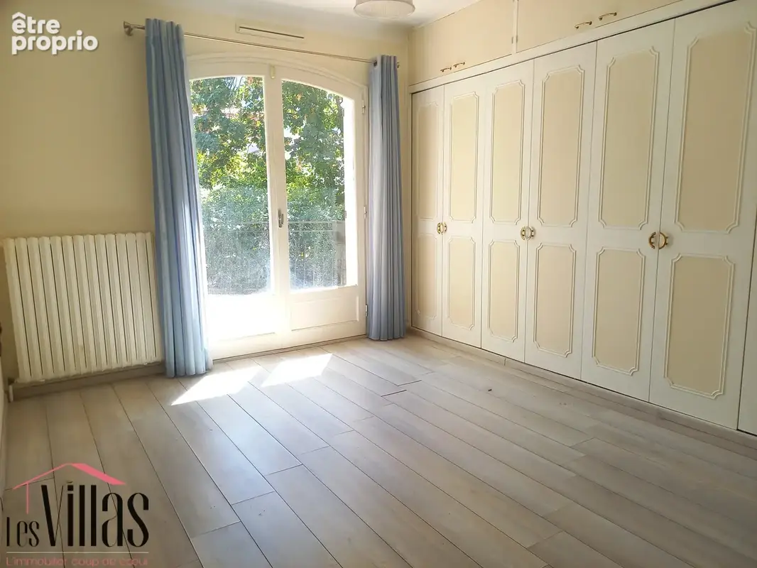 Maison f5 traditionnelle fort potentiel - photo 7
