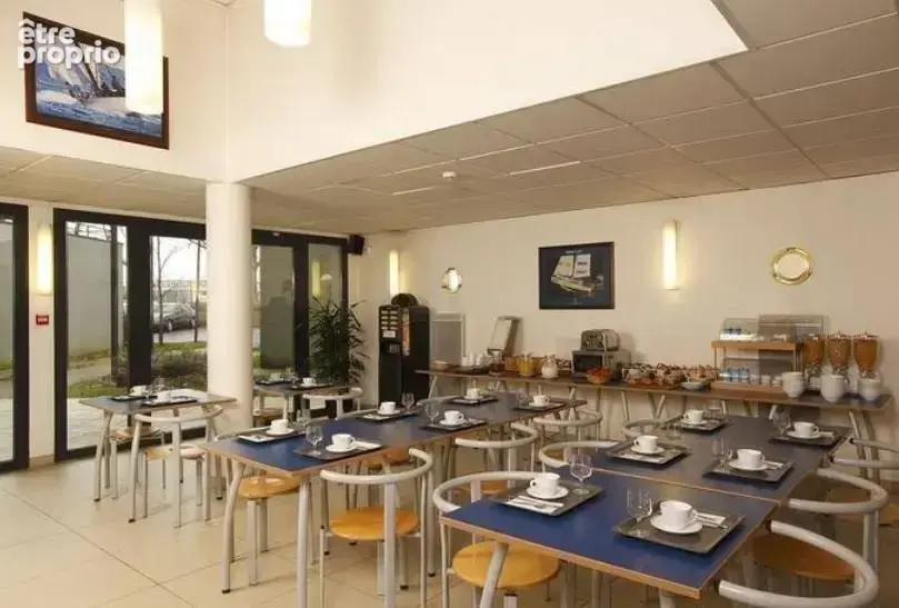 INVESTISSEMENT LOCATIF  Alfortville  Résidence Affaires Logely Residis Alfortville - 5,99% de rentabilité - photo 5