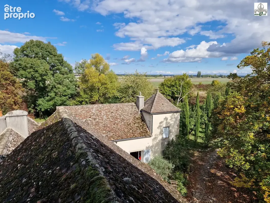 Maison 11 pièces 434 m² à vendre à Levernois (21200) - photo 7