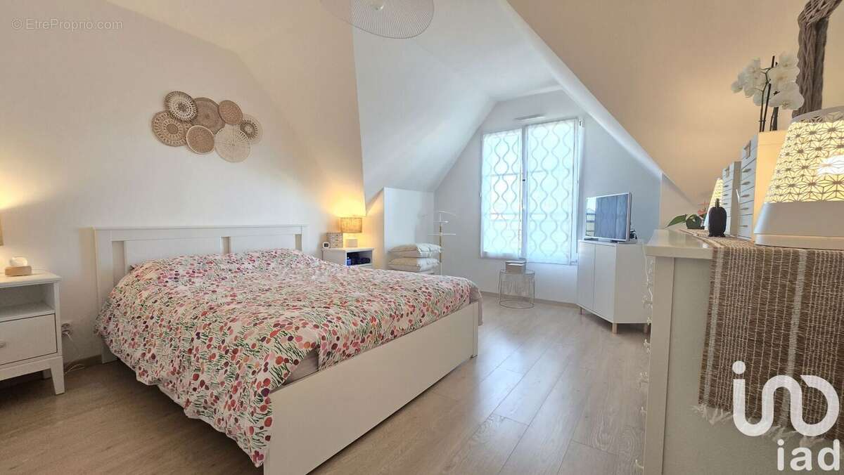 Photo 9 - Maison à LAMNAY