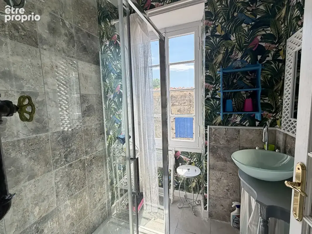 Maison de Maître, 4+ chambres, plein du caractère, piscine, au calme - photo 15
