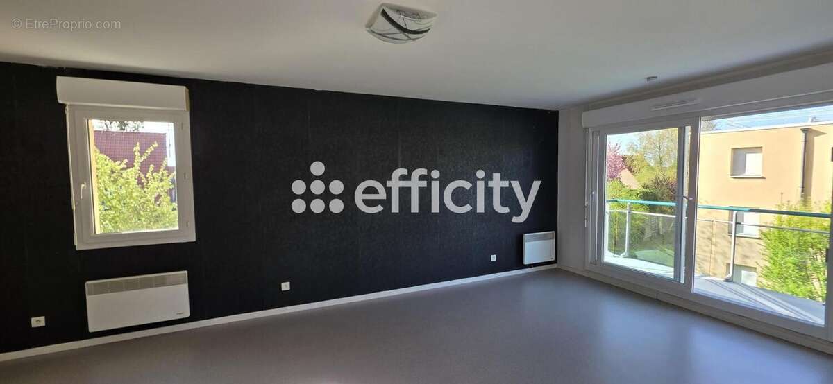 Appartement à PERENCHIES