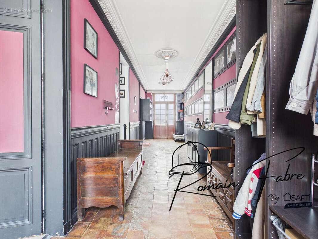 Photo 6 - Maison à LARUSCADE