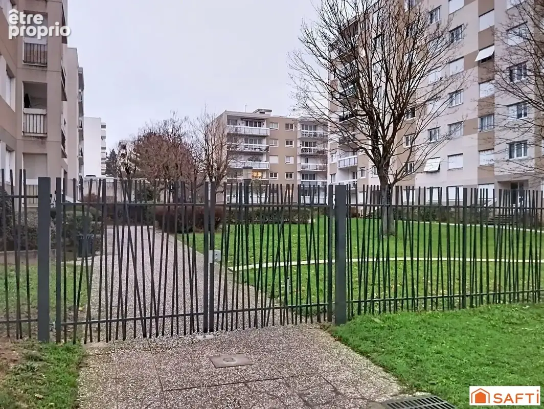 Photo 1 - Appartement à TAVERNY