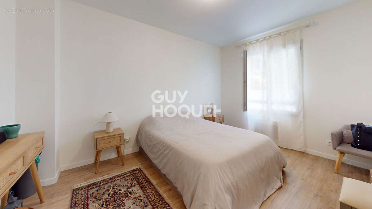 Appartement à URRUGNE