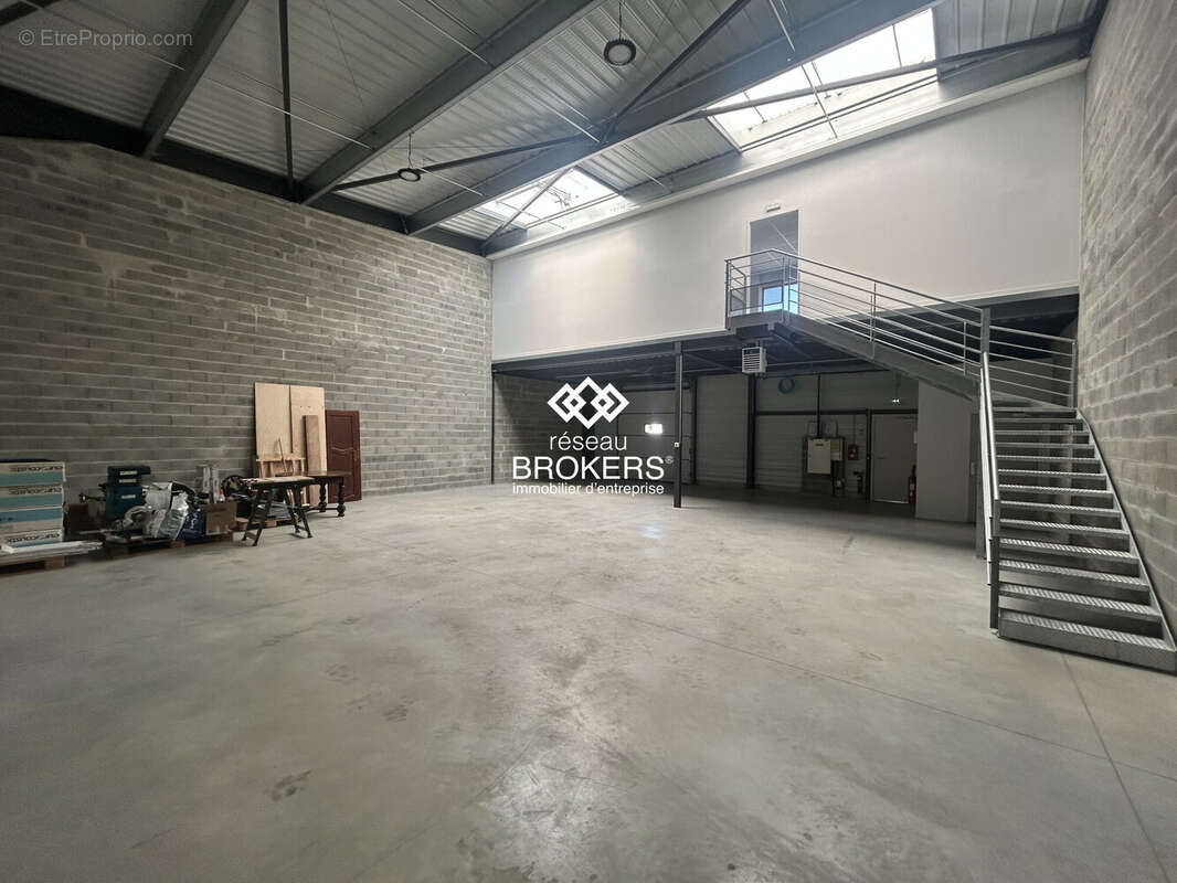 Commerce à TOULOUSE