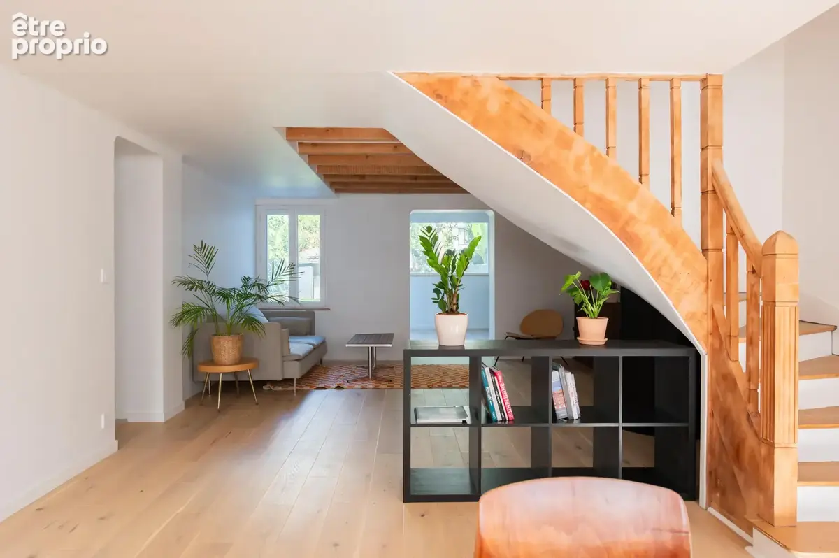 Maison à NANTES
