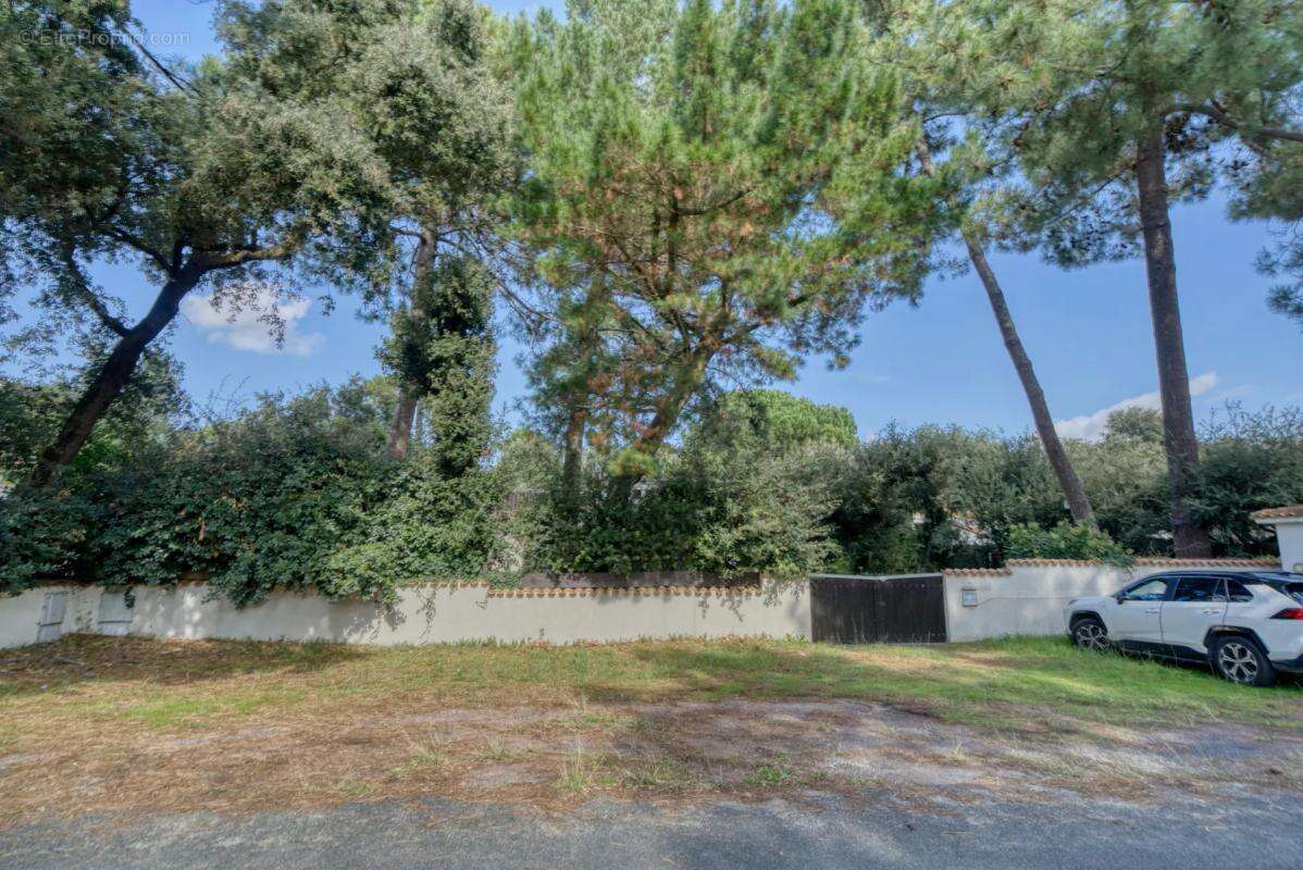 Maison à LE GRAND-VILLAGE-PLAGE