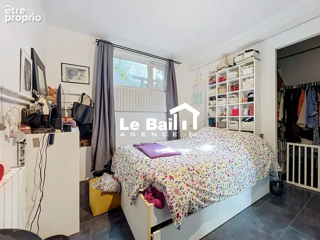 Maison 5 pièces 114 m² à vendre à Osny (95520) - photo 9