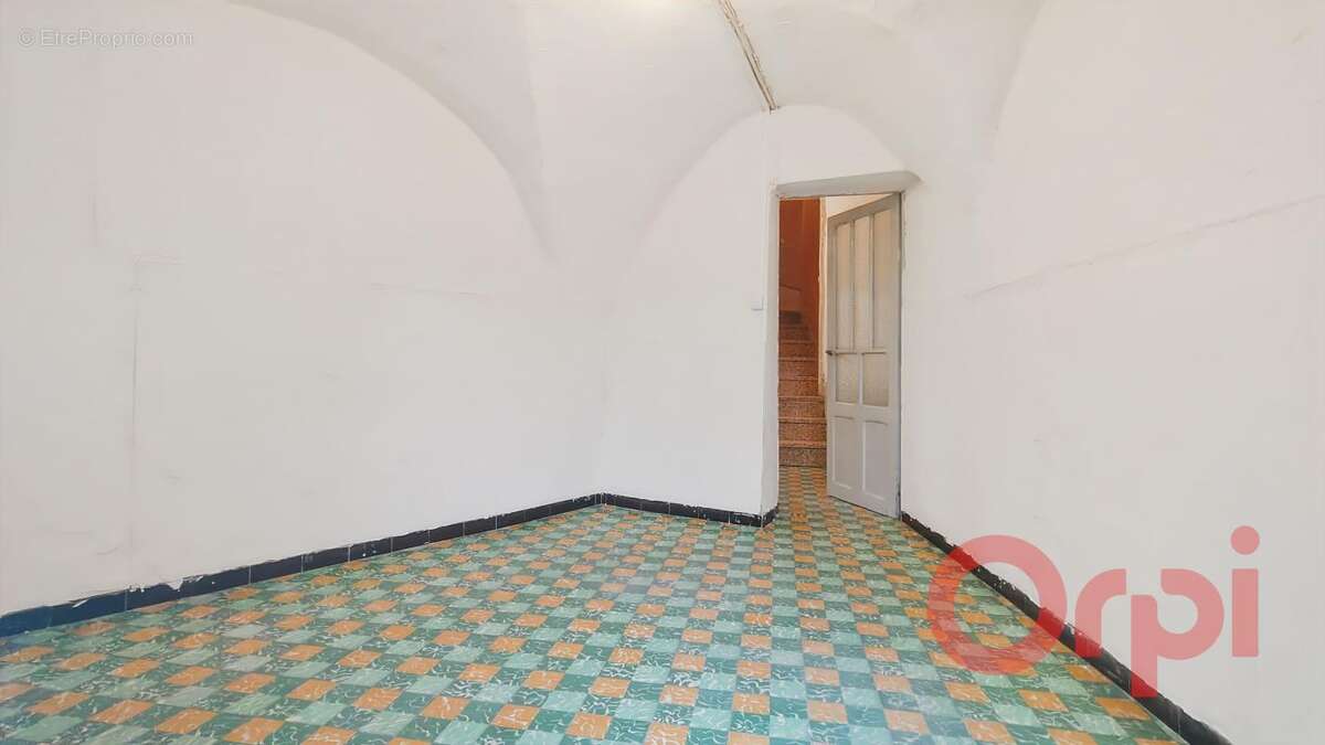 Maison à NIZAS