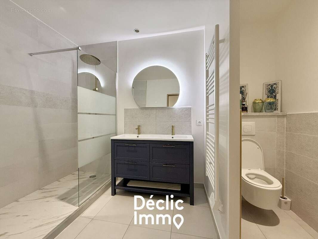 Maison à SAINT-BENOIT