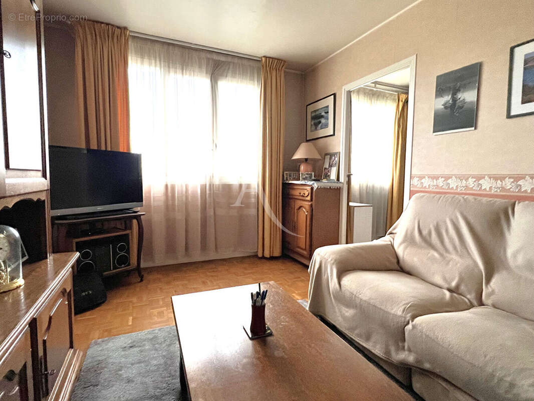 Appartement à ALFORTVILLE