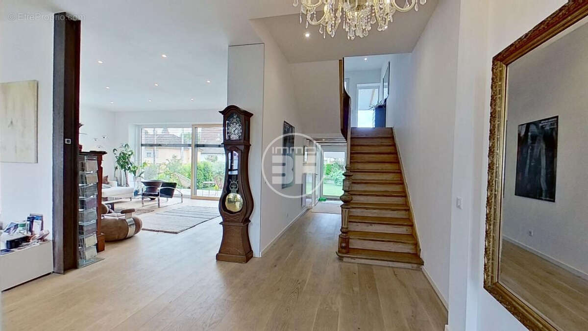 Maison à SAINT-LOUIS