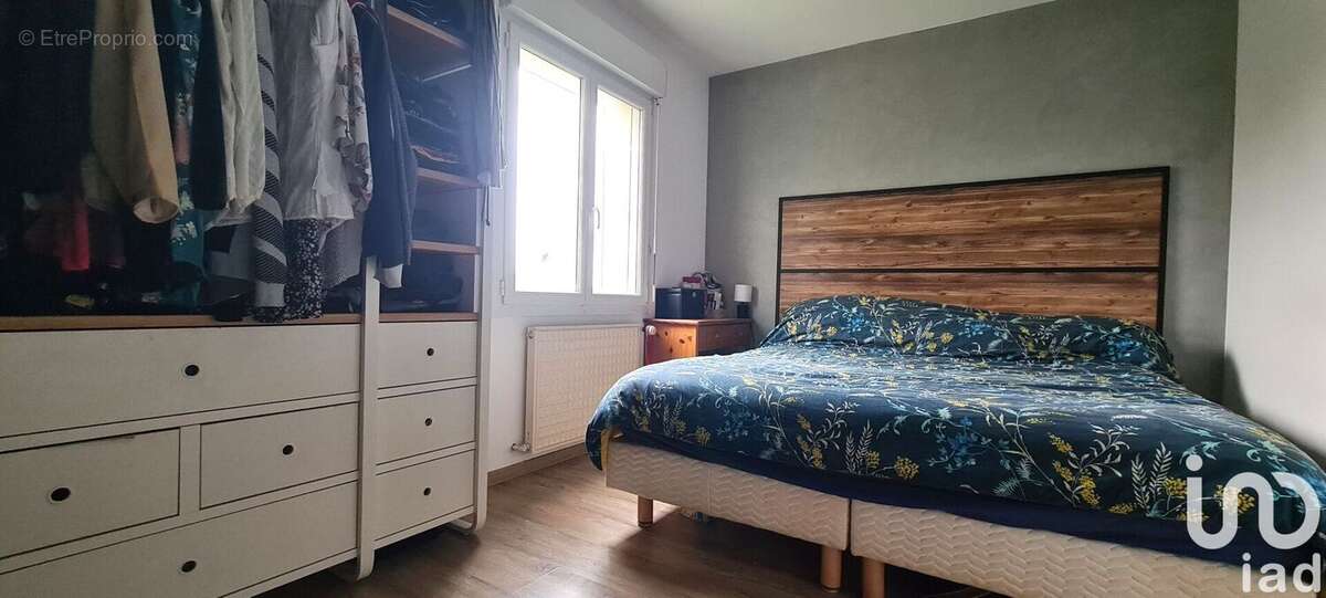 Photo 5 - Maison à MALANSAC