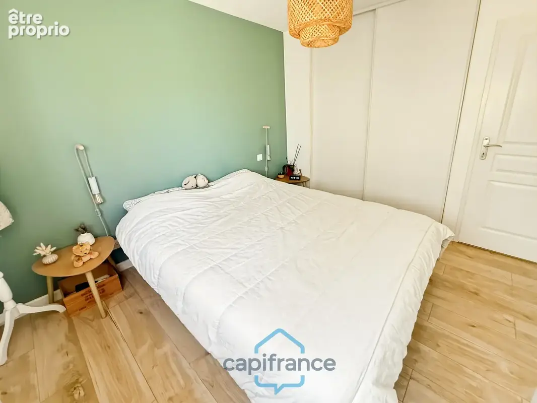 Dpt Landes (40), à vendre CAZERES SUR L'ADOUR Maison contemporaine T4 de 88 m² habitables en plain pied + garage de 20 m² sur 63 - photo 27