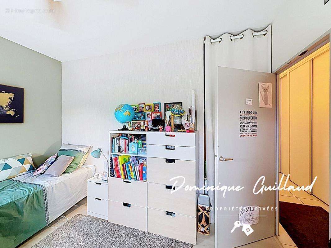 Appartement à NIMES