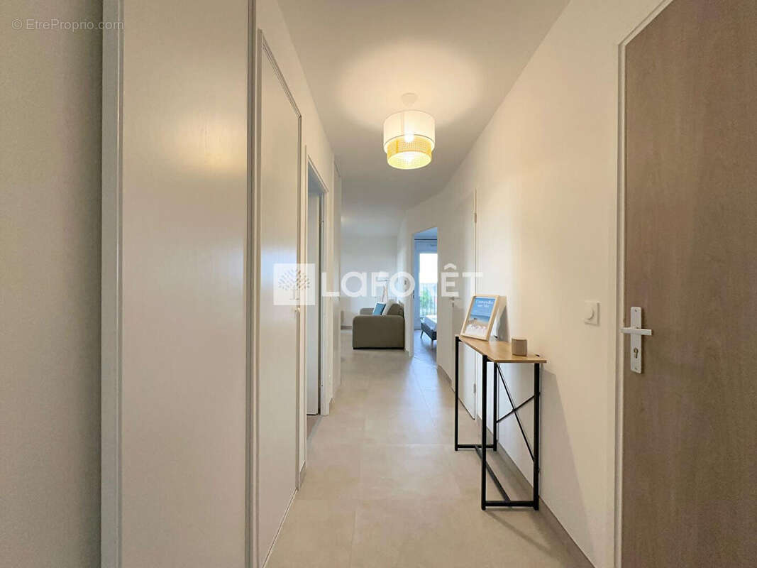 Appartement à COURSEULLES-SUR-MER